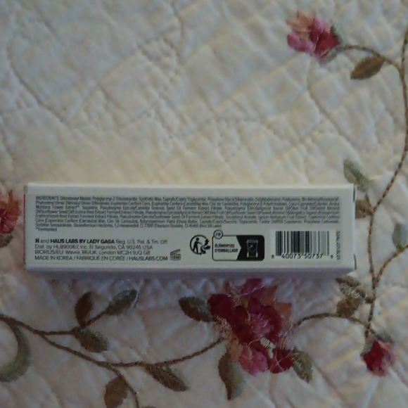 Haus Labs by Lady Gaga Blush in Glassy Pitaya - Picture 3 of 5